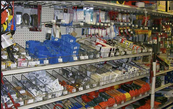 Raymar Electrical Sales | 75 Glen Cameron Rd, Thornhill, ON L3T 1N8, Canada | Phone: (905) 889-2756