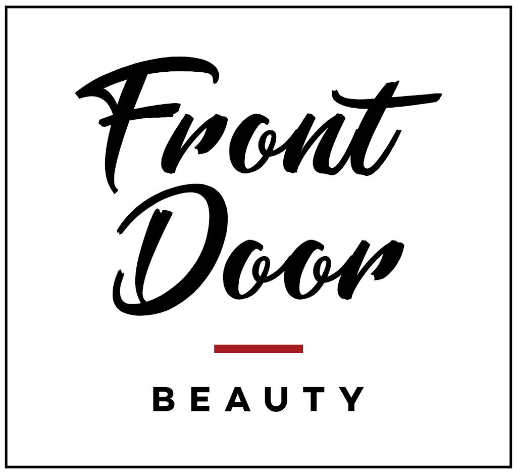 Front Door Beauty | 2190 Bloor St W, Toronto, ON M6S 1N3, Canada | Phone: (647) 464-7676