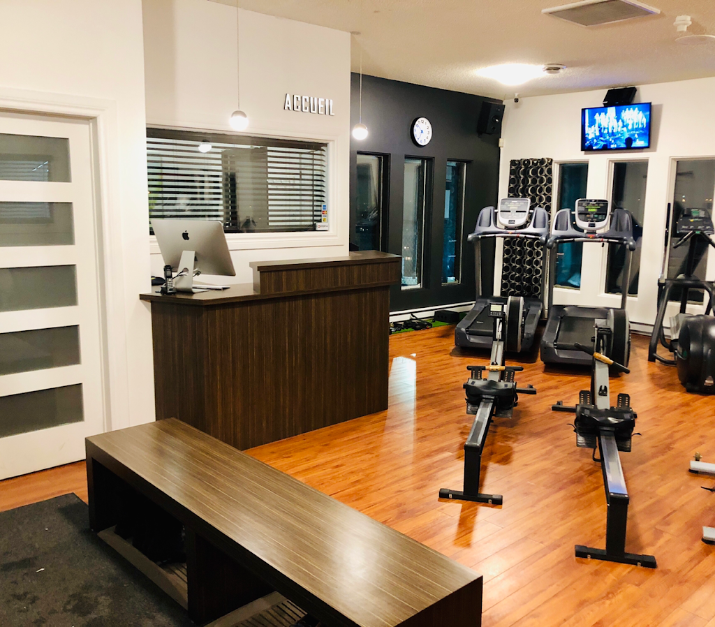 Synergym Club Sélect 24 Heures | 1130 Bd Saint-Paul, Chicoutimi, QC G7J 3C5, Canada | Phone: (418) 543-8190