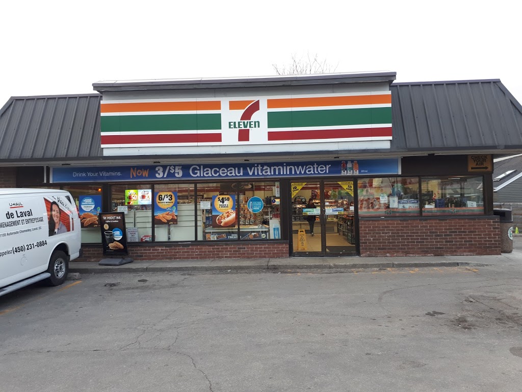 7-Eleven | 883 Dundas St W, Toronto, ON M6J 1V8, Canada | Phone: (416) 362-0450