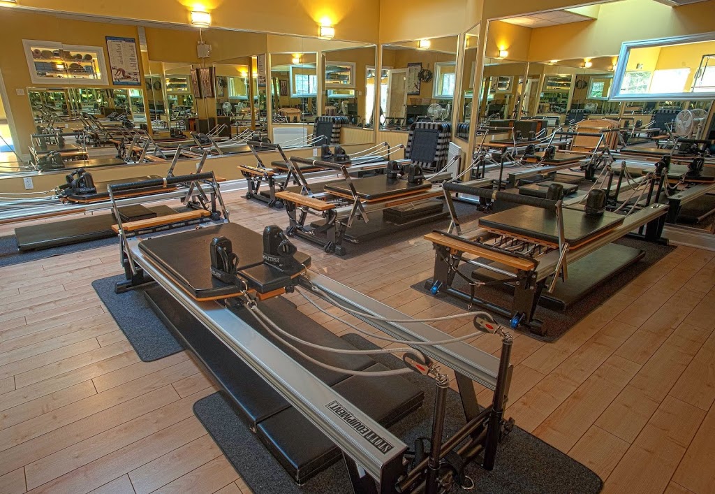 Pilates Victoria | 3200 Shelbourne St #200b, Victoria, BC V8P 1H2, Canada | Phone: (250) 598-9329