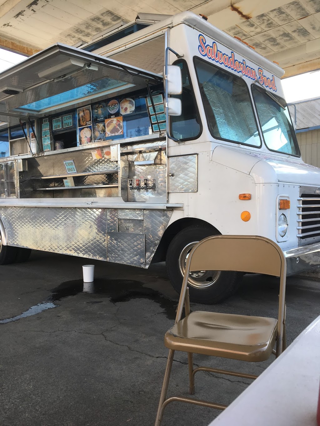 Super Mario’s Taco Truck | 1422 N Forest St, Bellingham, WA 98225, USA | Phone: (360) 920-4330