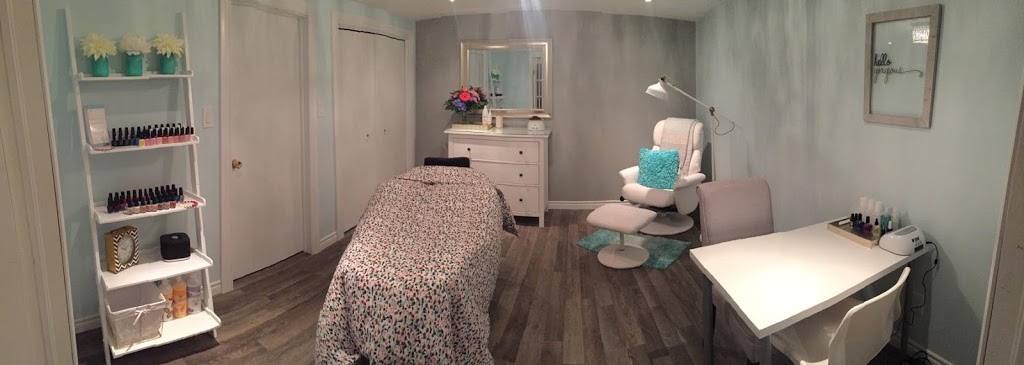KH Esthetics Spa and Microblading | 322 Pryde Blvd, Exeter, ON N0M 1S1, Canada | Phone: (519) 614-1434