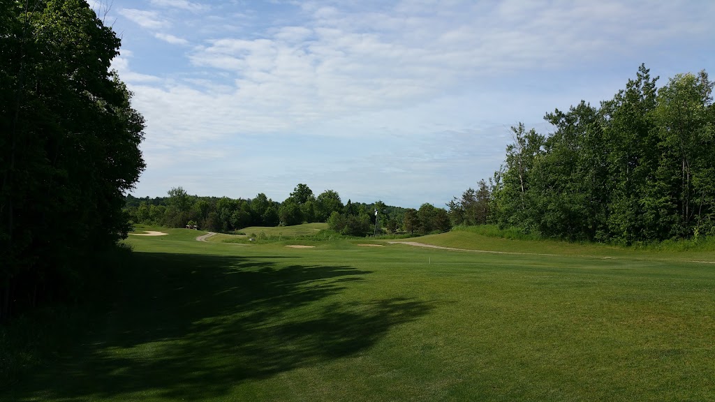 Dufferin Glen Golf Club & Driving Range | 753081 2 Line EHS Mono, Orangeville, ON L9W 5W4, Canada | Phone: (519) 942-5999