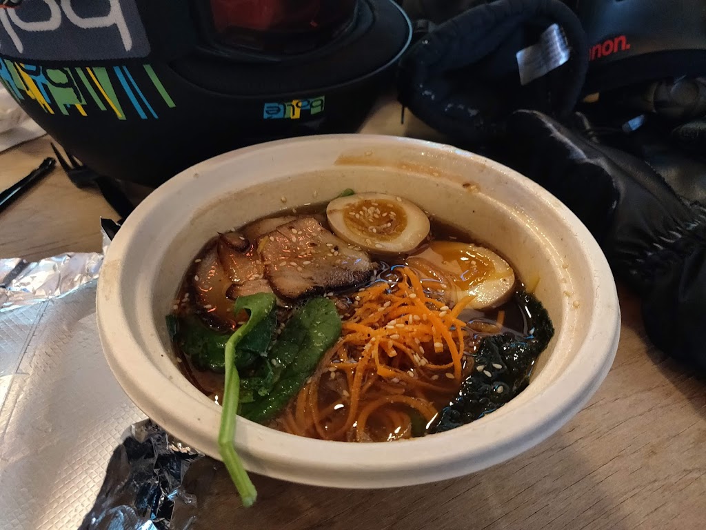 Miso Hungry | 1136 Jay Peak Rd, Jay, VT 05859, USA | Phone: (518) 605-4474