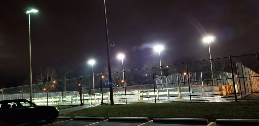 Westway Outdoor Rink | 175 The Westway, Etobicoke, ON M9P 2C2, Canada | Phone: (416) 338-4386