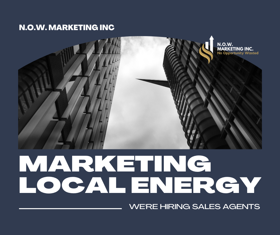 NOW Marketing INC | 5769 203A St, Langley, BC V3A 1W7, Canada | Phone: (604) 200-5659