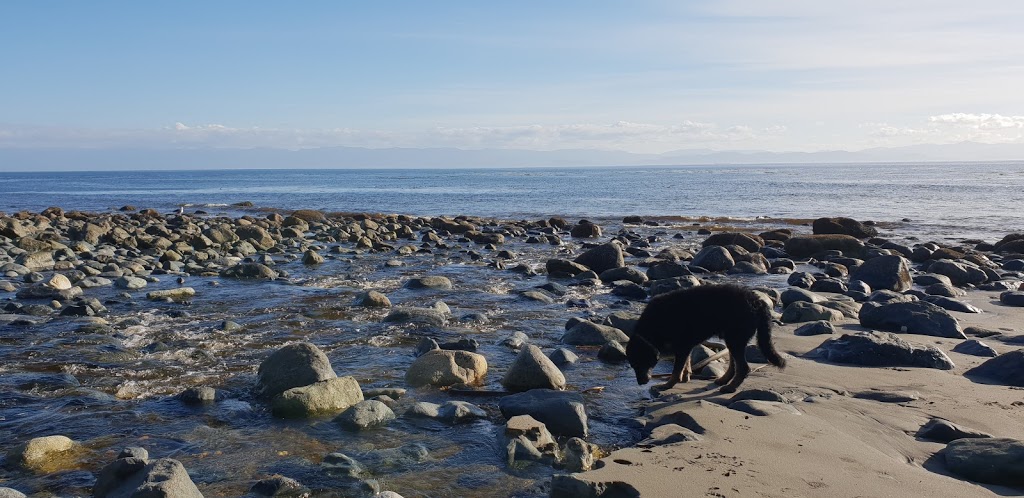 Second Beach | Juan de Fuca, BC V0S, Canada