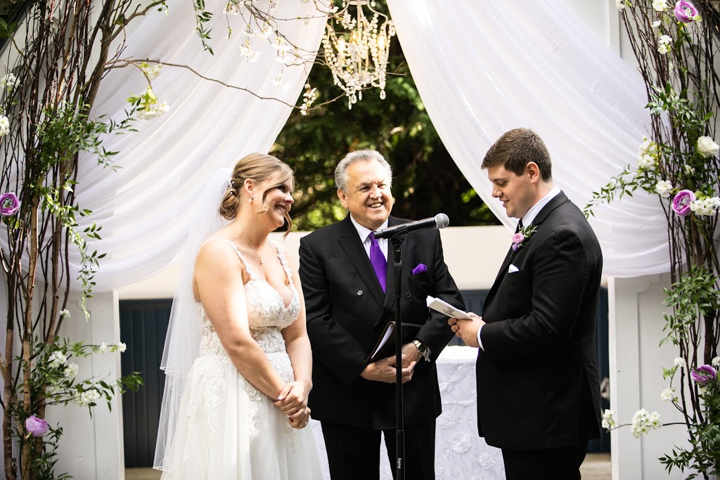 Martin Wedding Officiants | 1441 Greenvalley Trail, Oshawa, ON L1K 2N6, Canada | Phone: (905) 721-1290