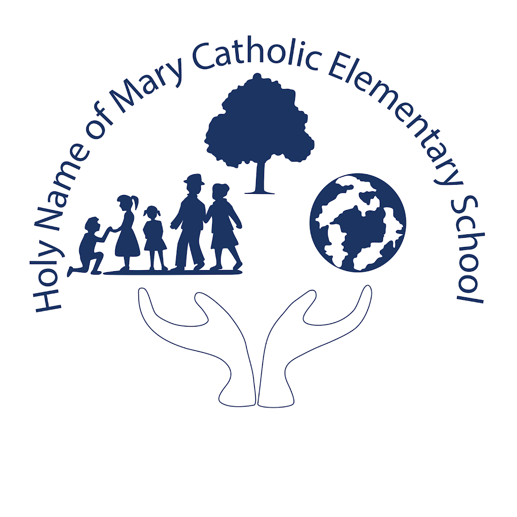 Holy Name of Mary Catholic Elementary School | 161 Meadowlands Blvd, Ancaster, ON L9K 1H8, Canada | Phone: (905) 523-2342