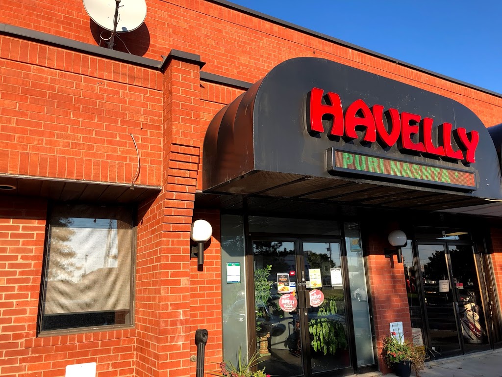 Havelly Grill | 1510 Drew Rd, Mississauga, ON L5S 1W7, Canada | Phone: (905) 212-1213