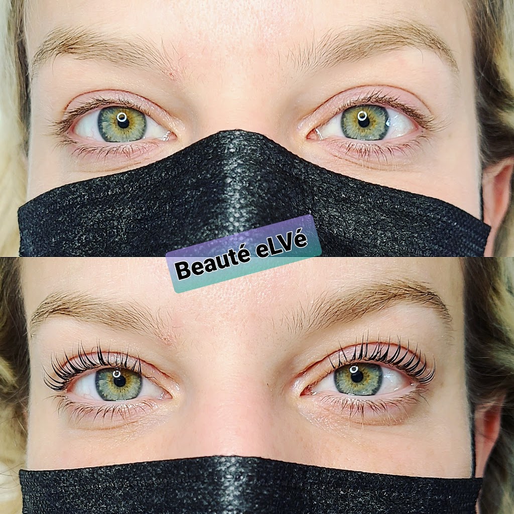 Beauté eLVé -Véro Cils | 1580 Rue de Plaisance, Terrebonne, QC J6X 3V2, Canada | Phone: (450) 806-2017