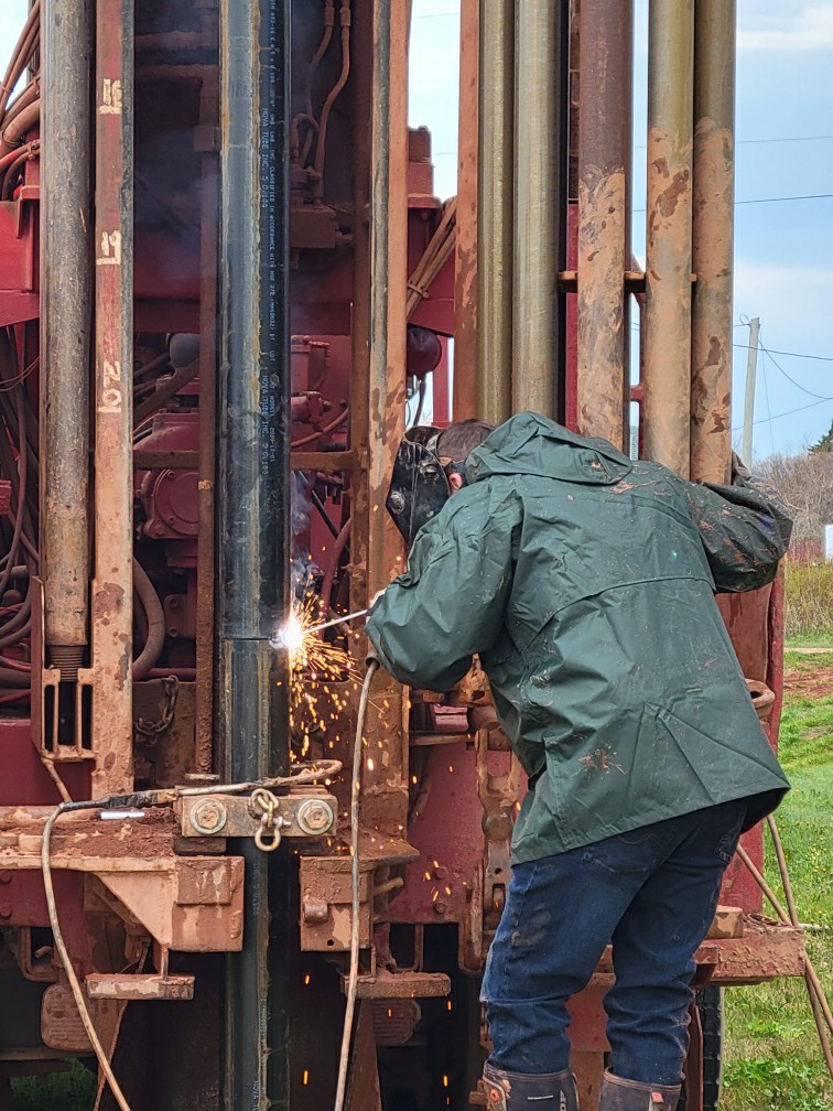 Manderson Well Drilling | 247 Ferry Rd, Miscouche, PE C0B 1T0, Canada | Phone: (902) 436-7862