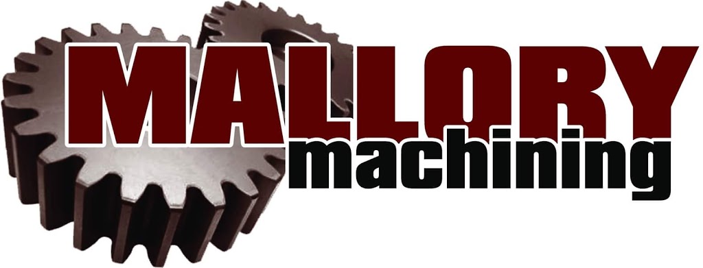 Mallory Machining | 22 Morton Ave E, Brantford, ON N3R 7J7, Canada | Phone: (519) 750-3345