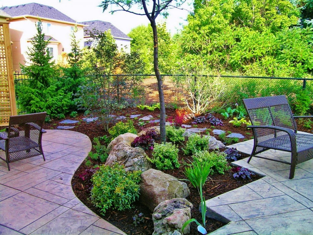 Jonathan Robert Landscape + Design | 2227 Descartes St, Orléans, ON K4A 4E4, Canada | Phone: (613) 410-8157