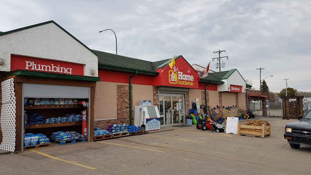 Wabamun Home Hardware | 5005 51 Ave, Wabamun, AB T0E 2K0, Canada | Phone: (780) 892-4969