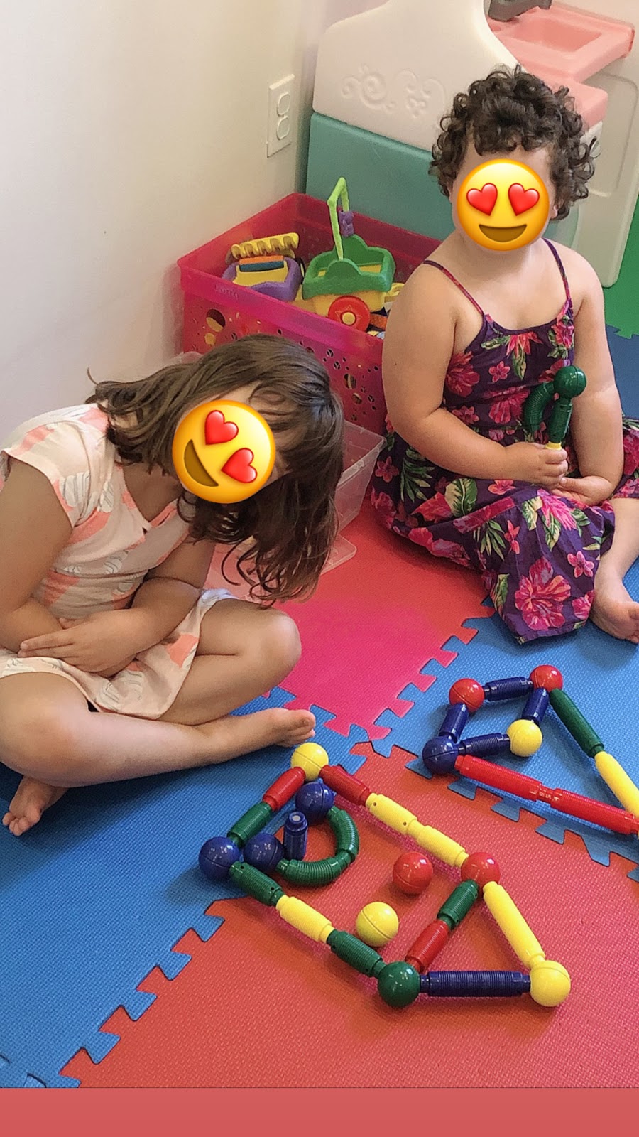 Rose Branch Home Daycare | 29 Rose Branch Dr, Richmond Hill, ON L4S 1J2, Canada | Phone: (416) 456-8238