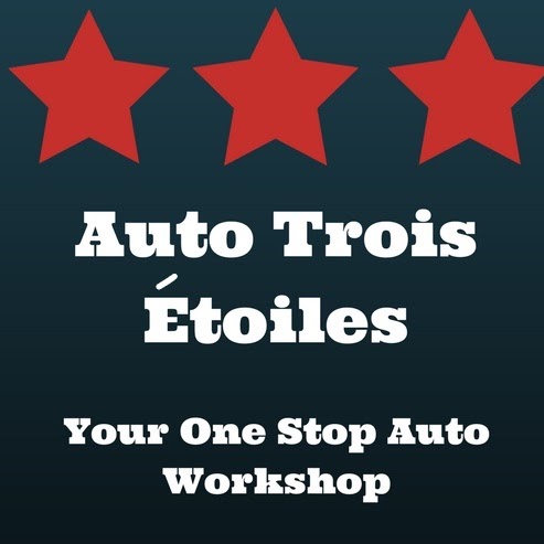 Auto Trois Étoiles | 3171B Grande Allée, Saint-Hubert, QC J4T 2S4, Canada | Phone: (450) 672-8181