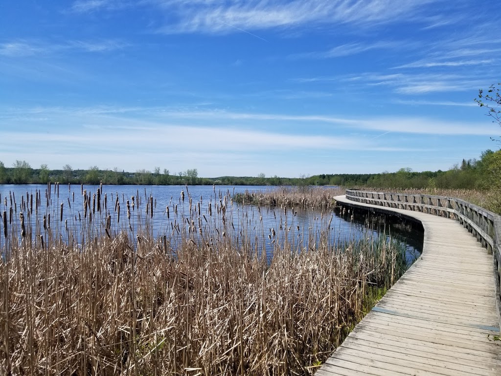 Centre dInterprétation de la Nature du Lac Boivin | 700 Rue Drummond, Granby, QC J2H 0K6, Canada | Phone: (450) 375-3861