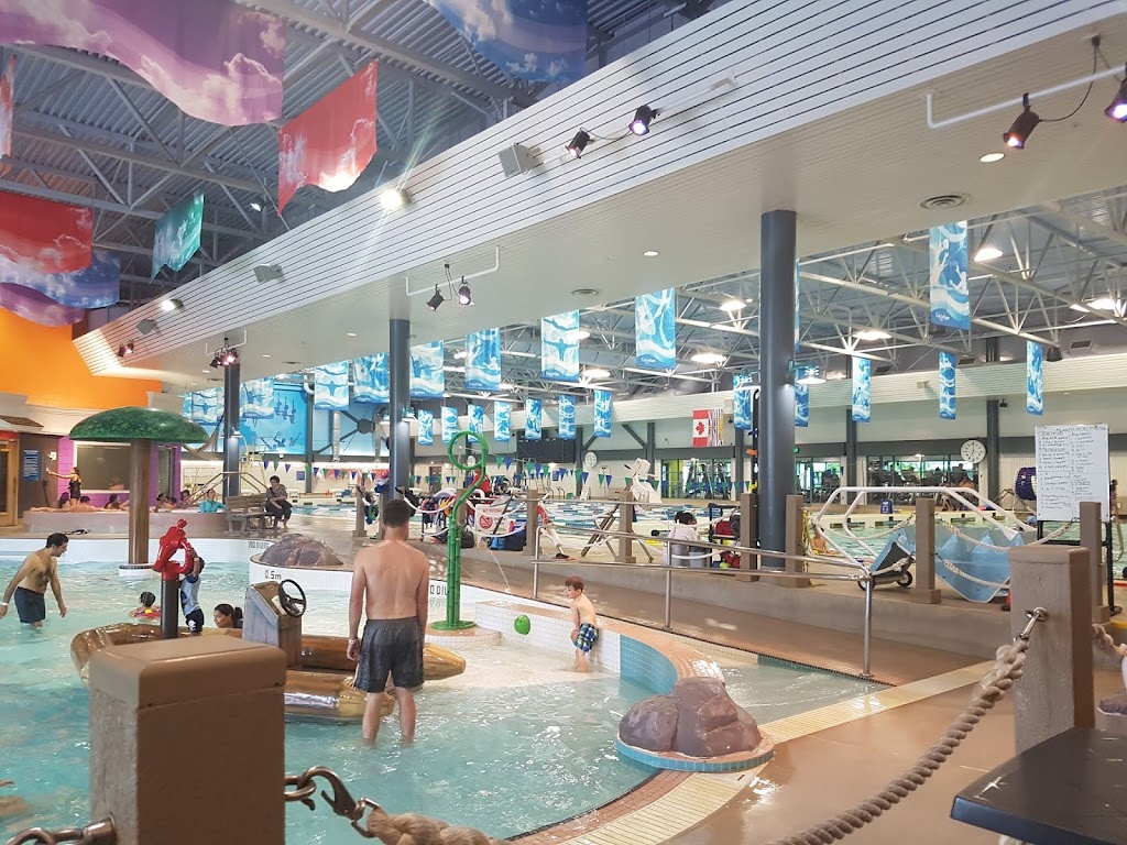 City Centre Aquatic Complex Cafe | 1210 Pinetree Way, Coquitlam, BC V3B 7T8, Canada | Phone: (604) 944-1050