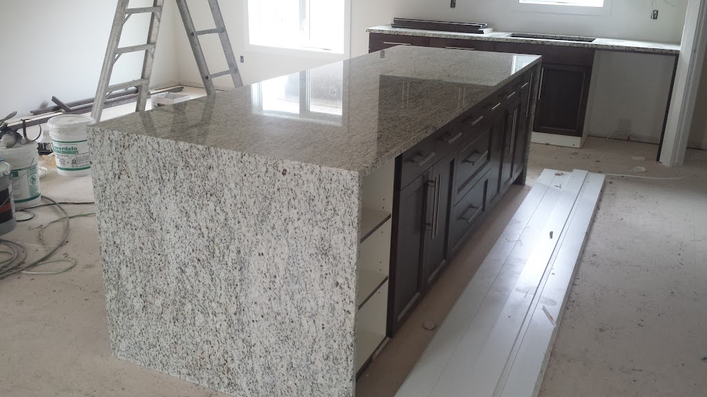 Granite Plus Inc | 4010 30 St N, Lethbridge, AB T1H 6Z4, Canada | Phone: (403) 320-7138