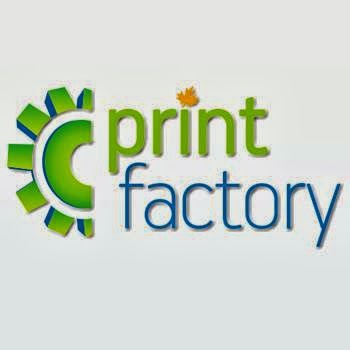 Print Factory | 108 - 1755 Springfield Road, Kelowna, BC V1Y 5V5, Canada | Phone: (250) 448-2466