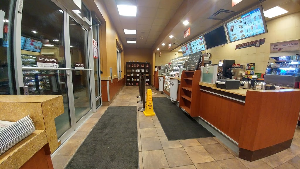 Tim Hortons | 241 2 Ave N, Stonewall, MB R0C 2Z0, Canada | Phone: (204) 467-5052