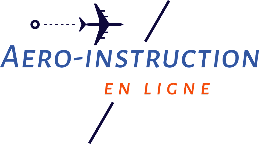 Aero-Instruction En Ligne | 4850 Rte de lAéroport, Saint-Hubert, QC J3Y 8Y9, Canada | Phone: (514) 502-1193