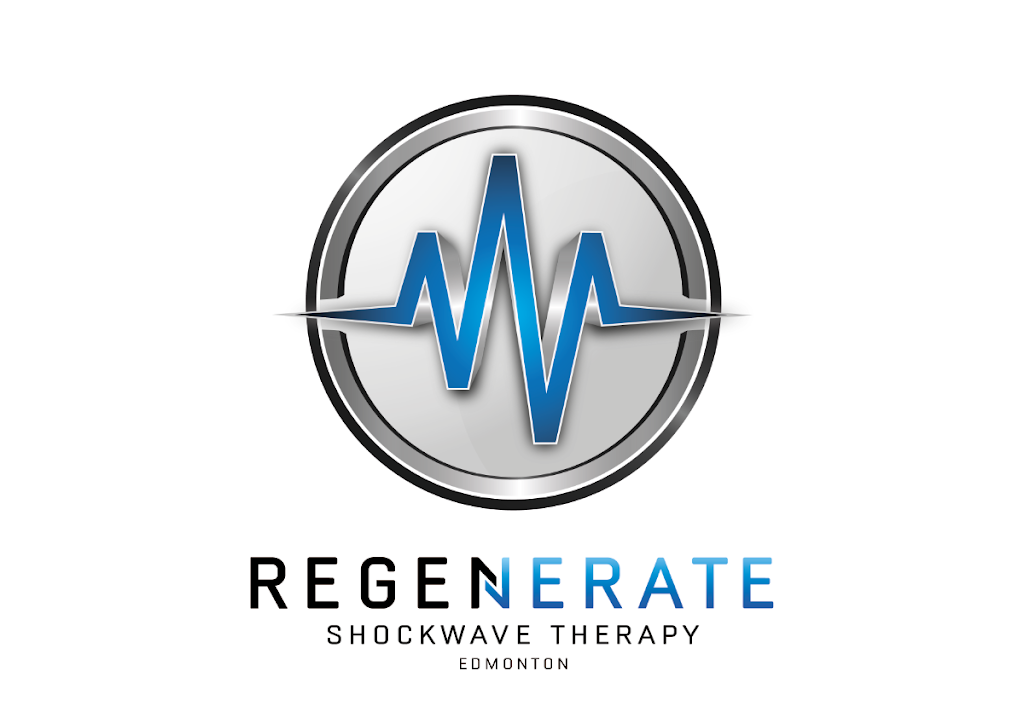 Regenerate Physiotherapy & Shockwave Edmonton | 15616 95 Ave NW, Edmonton, AB T5P 0A4, Canada | Phone: (780) 705-5774
