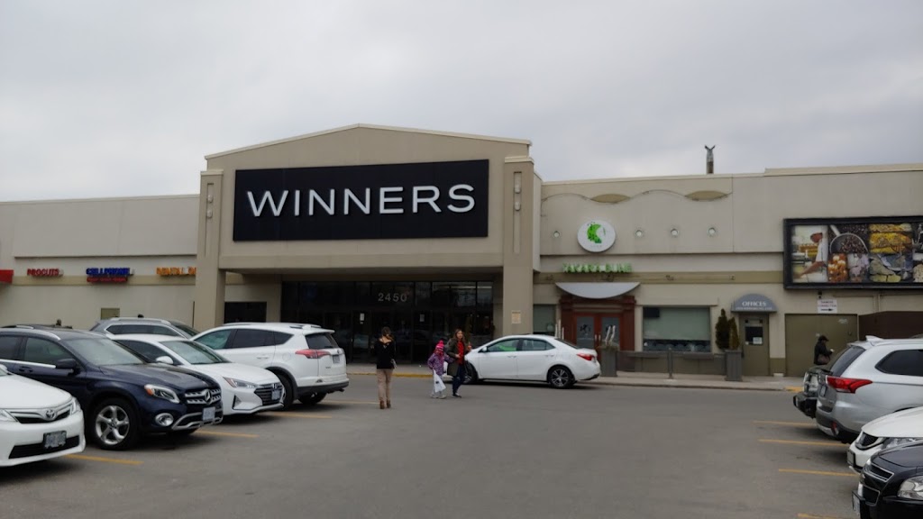 Winners | 2450 Sheppard Ave E, North York, ON M2J 1X1, Canada | Phone: (416) 502-2248