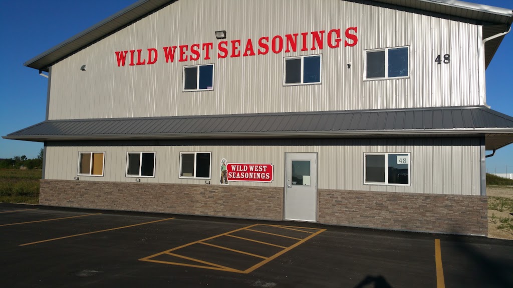 Wild West Seasonings | 48 Headingley St, Headingley, MB R4H 0A8, Canada | Phone: (204) 992-2104