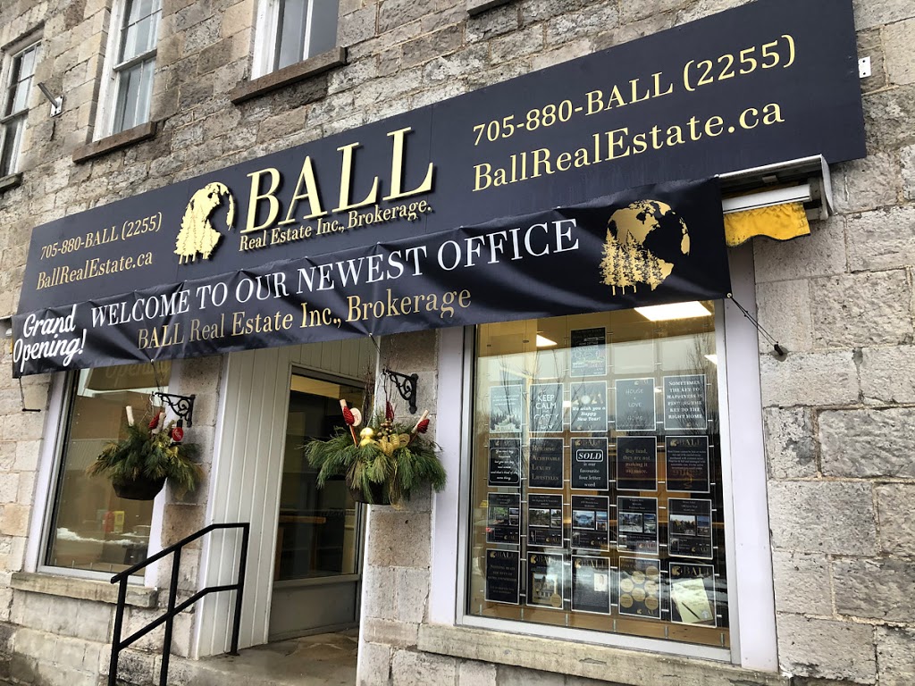 Nicole Campbell, Ball Real Estate Inc., Brokerage Bobcaygeon | 90 Bolton St, Bobcaygeon, ON K0M 1A0, Canada | Phone: (705) 808-3850