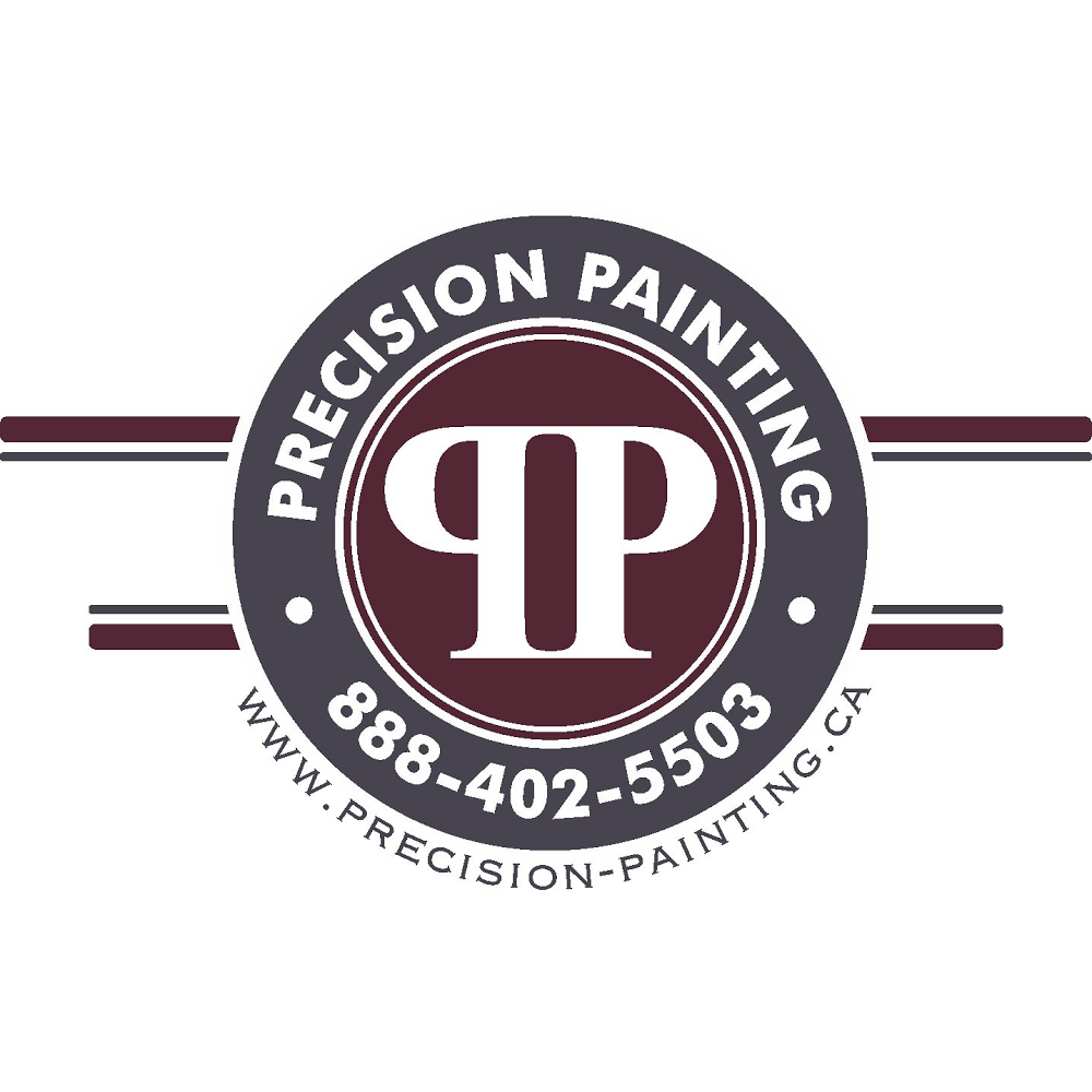 Precision-Painting | 3129 Emperor Dr, Orillia, ON L3V 0G4, Canada | Phone: (416) 402-5503