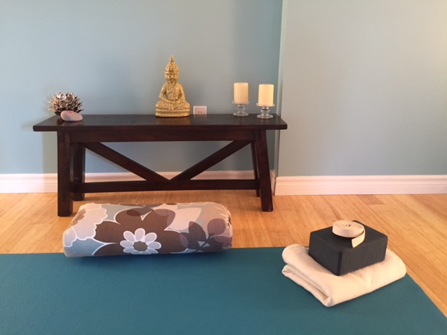 Momentum Wellness Centre and Breathing Space Yoga Studio | 80 Water St, Windsor, NS B0N 2T0, Canada | Phone: (902) 798-0880