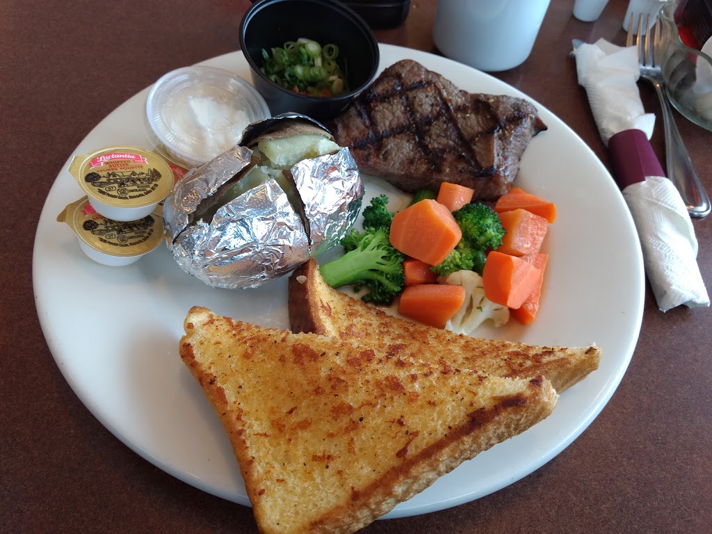 Nisku Truck Stop Restaurant | 8020 Sparrow Dr, Leduc, AB T9E 7G3, Canada | Phone: (780) 986-5312 ext. 2