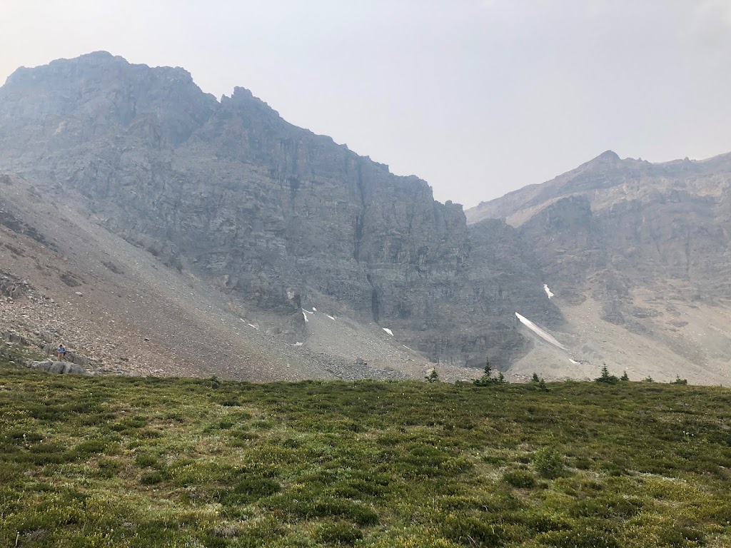 Bow Summit and Peyto Lake | Icefields Pkwy, Jasper, AB T0L 1E0, Canada | Phone: (403) 522-3833