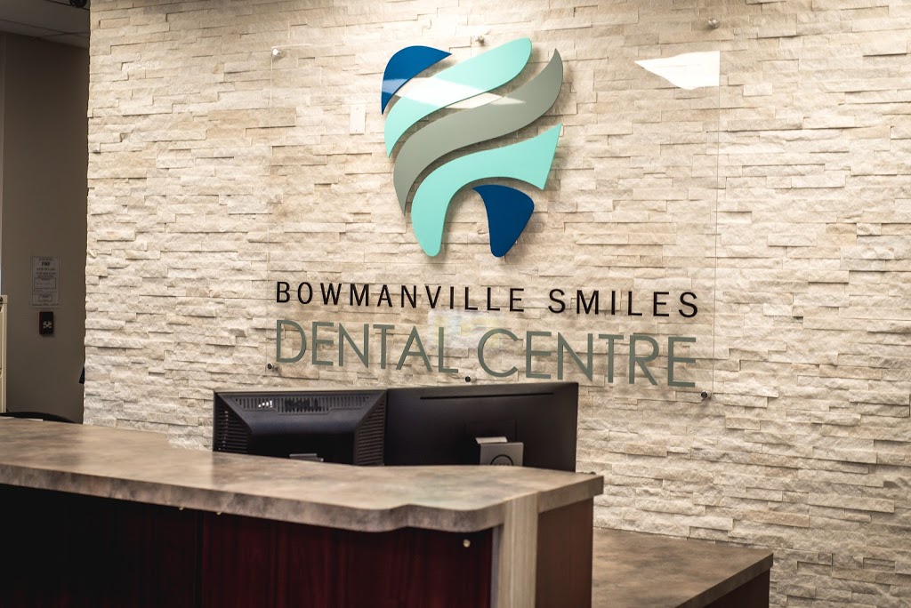 Bowmanville Smiles Dental Centre | 222 King St E #1100, Bowmanville, ON L1C 1P6, Canada | Phone: (647) 695-1222