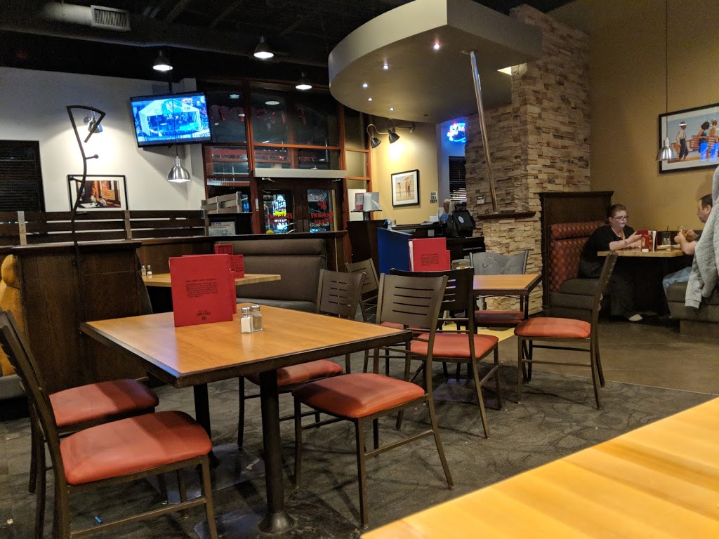 Boston Pizza | 9 Queensway West, Simcoe, ON N3Y 2M7, Canada | Phone: (519) 428-3347