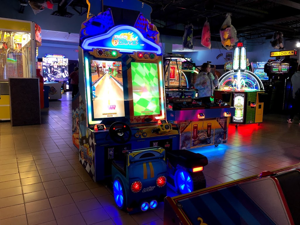 NEBs Fun World | 1300 Wilson Rd N, Oshawa, ON L1K 2B8, Canada | Phone: (905) 723-2631