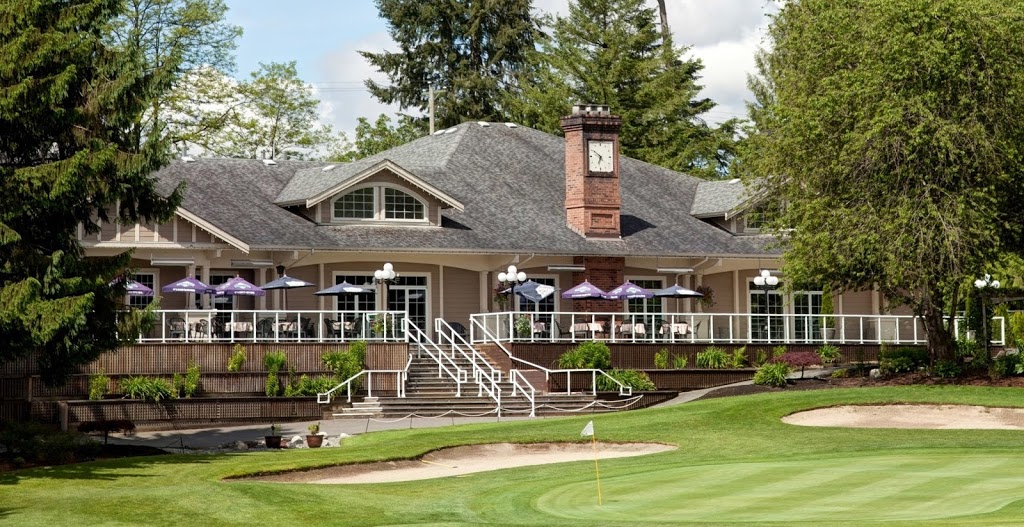 Fort Langley Golf Course | 9782 McKinnon Crescent, Langley City, BC V1M 3V6, Canada | Phone: (604) 888-5911