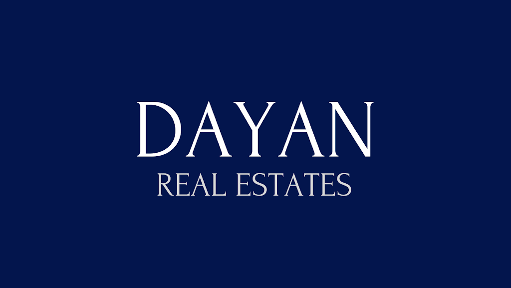 Dayan Real Estates | 8321 Kennedy Rd #92, Markham, ON L3R 5N4, Canada | Phone: (647) 989-2525