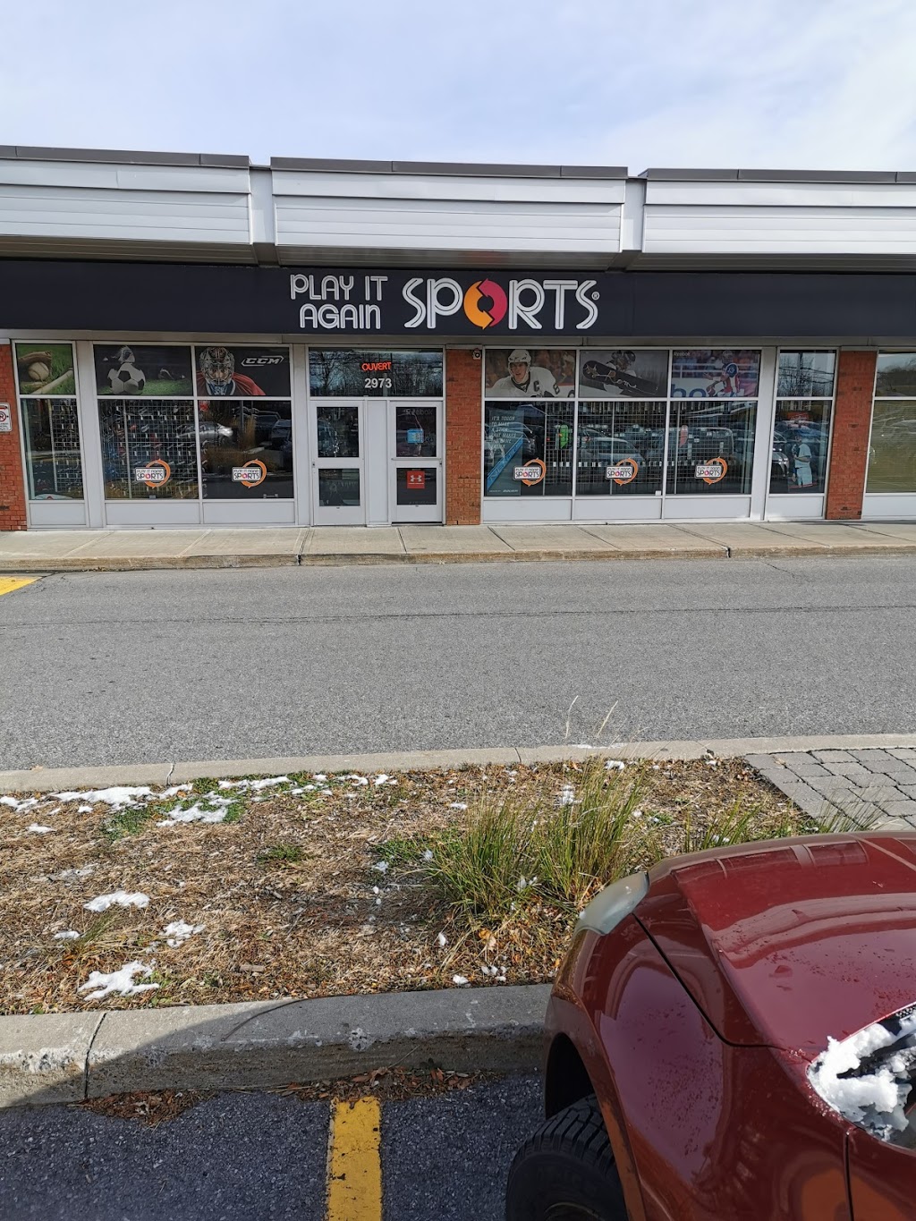 Play It Again Sports | 2973 Boulevard Saint-Charles, Kirkland, QC H9H 3B5, Canada | Phone: (514) 697-1079