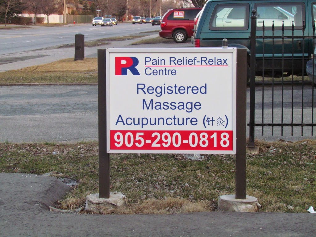Acupuncture, physiotherapy Center | 3572 Cawthra Rd, Mississauga, ON L5A 2Y3, Canada | Phone: (905) 290-0818