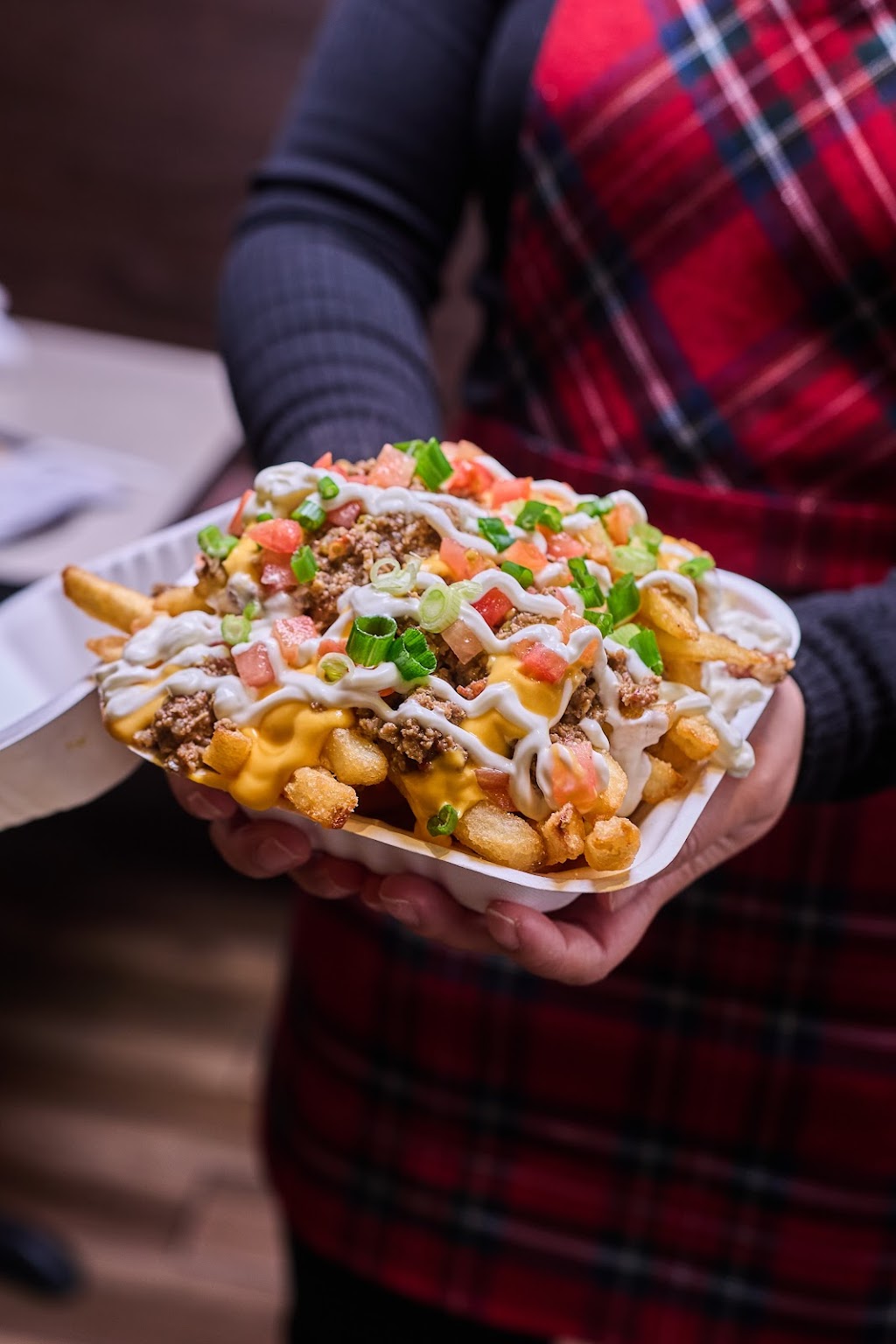 barBURRITO | 695 Stonehaven Ave, Newmarket, ON L3X 2G2, Canada | Phone: (905) 898-0922