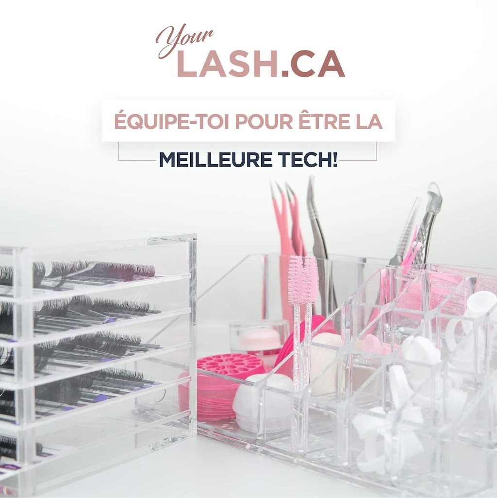 YourLASH.ca | Mnt Ste Marianne local 405, Mirabel, QC J7J 0S1, Canada | Phone: (438) 455-2457