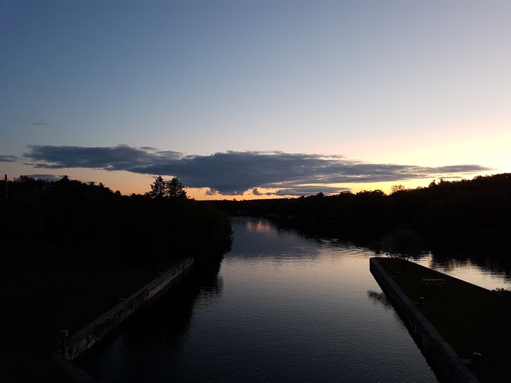 Trent-Severn Waterway, Lock 10 - Hagues Reach | 200 Haigs Reach Rd, Warsaw, ON K0L 3A0, Canada | Phone: (705) 653-1217