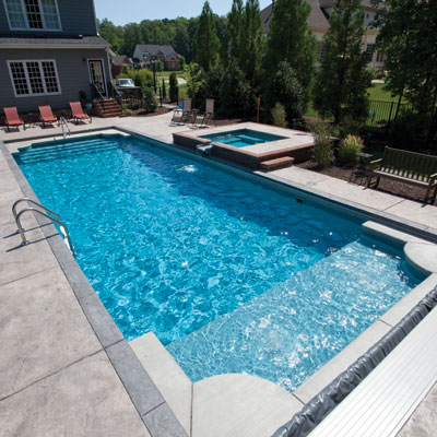 Fenix Pools | 15 Baycrest Ave, North York, ON M6A 1V7, Canada | Phone: (416) 670-7538