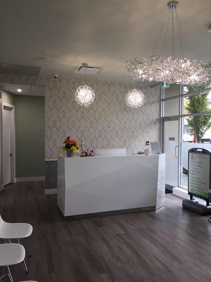 Elite Health & Wellness | 107-7511 120 St, Delta, BC V4C 0C1, Canada | Phone: (604) 594-4433