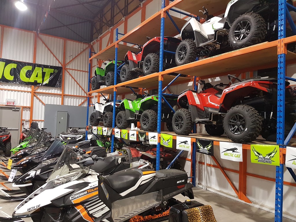 Laperriere Motosports | 88 Ch des Fabriques, LAnge-Gardien, QC J8L 0A9, Canada | Phone: (819) 986-9919