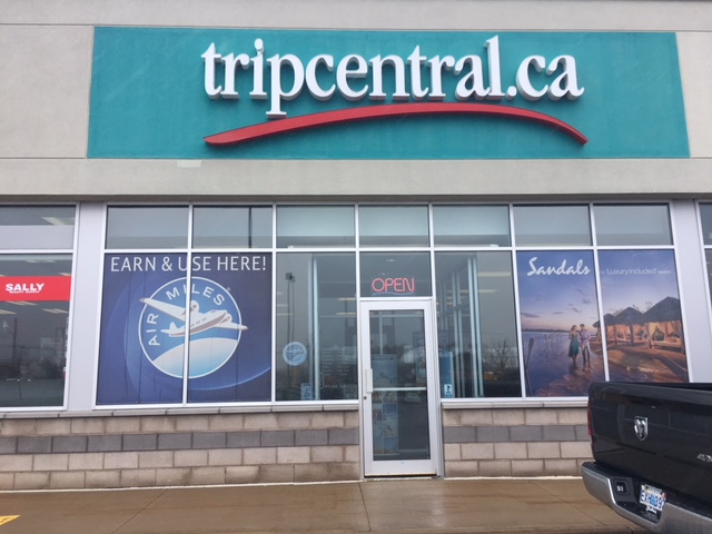 tripcentral.ca Bedford Commons | 59 Damascus Rd #11, Bedford, NS B4A 0C2, Canada | Phone: (902) 835-7145